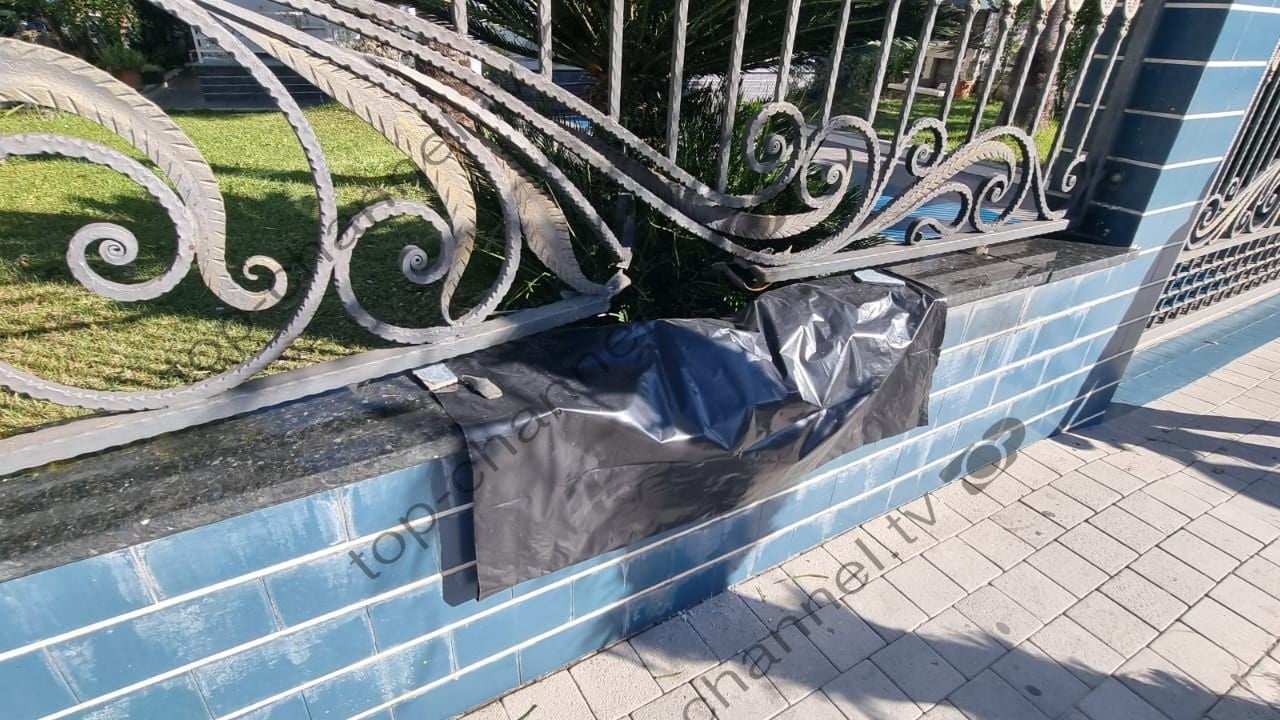 FOTO/ Tritoli në banesën e Xhelal Mziut, çfarë la pas shpërthimi i fuqishëm