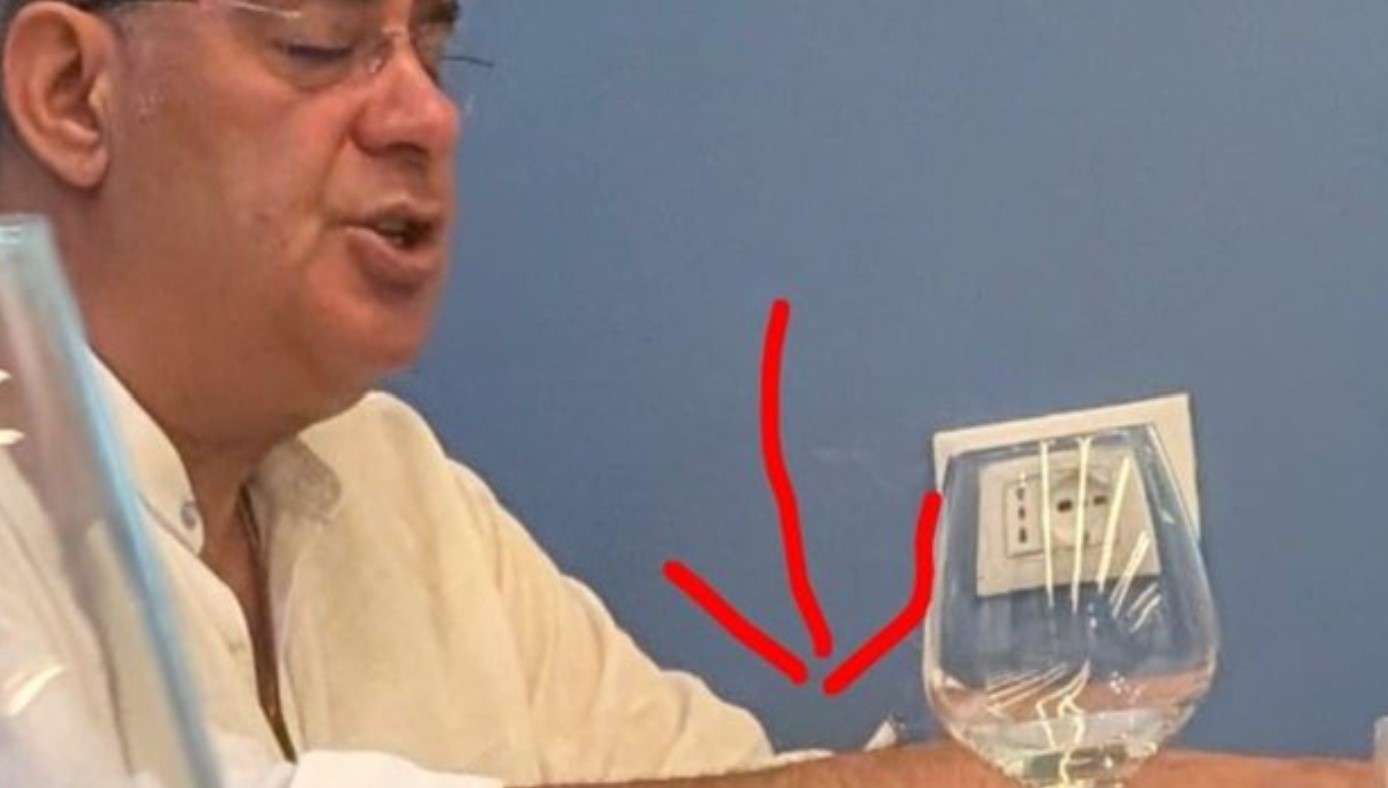 “Foton ia dërgova Kryeministrisë” Reagon qytetari që shkarkoi zv.ministrin: Nuk është kënaqësi, por dikush duhet të mbajë përgjegjësi