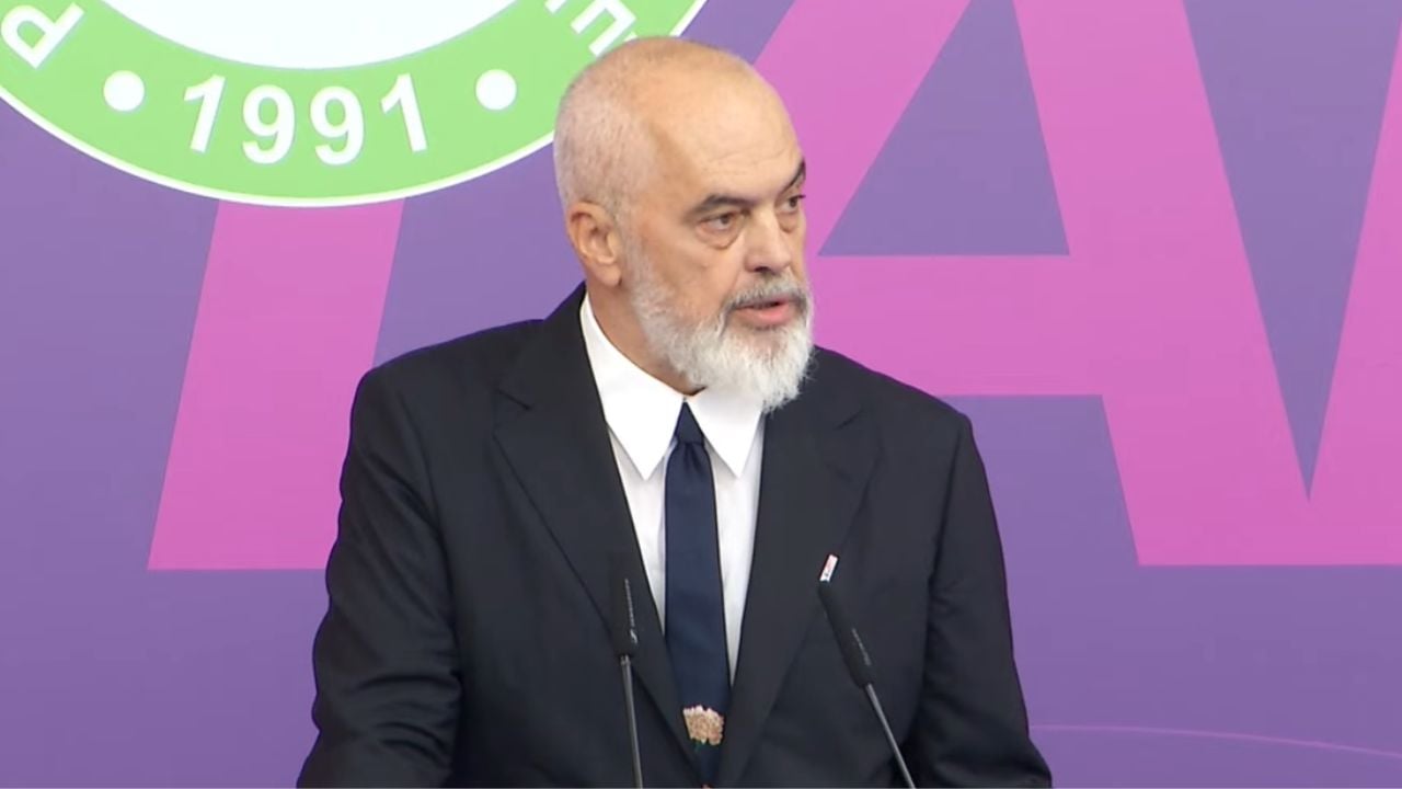 Fotot nga Asambleja/ Lëvizjet “surprizë” të Edi Ramës në kabinetin e ri qeverisës, ministrat që e pritën me befasi detyrën e re