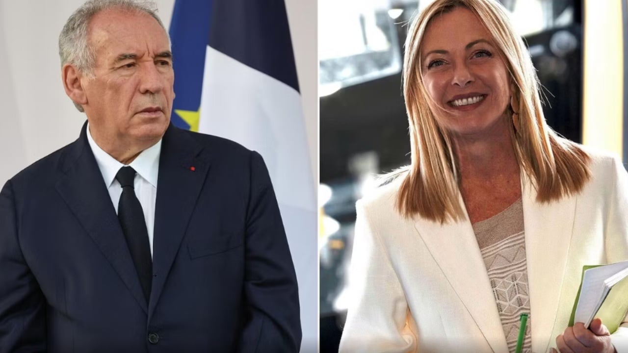 Franca ndez polemika! Kryeministri Bayrou akuzon Italinë për politikë fiskale e padrejtë, Roma shpërthen me reagim të ashpër