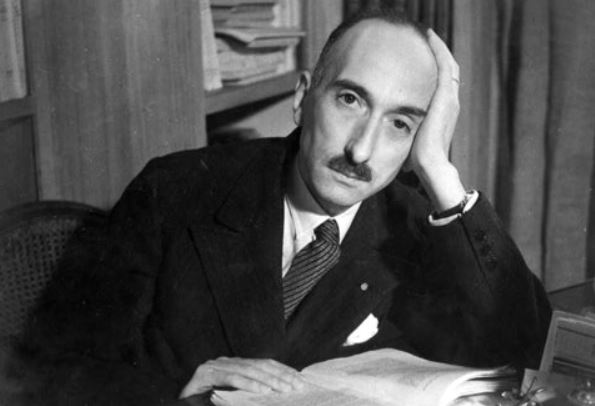 François Mauriac, nobelist i letërsisë dhe zëri i shpirtit francez