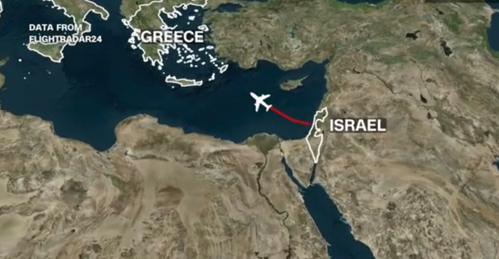 Frikë nga arrestimi? Rruga e pazakontë e Netanyahut mbi Europë