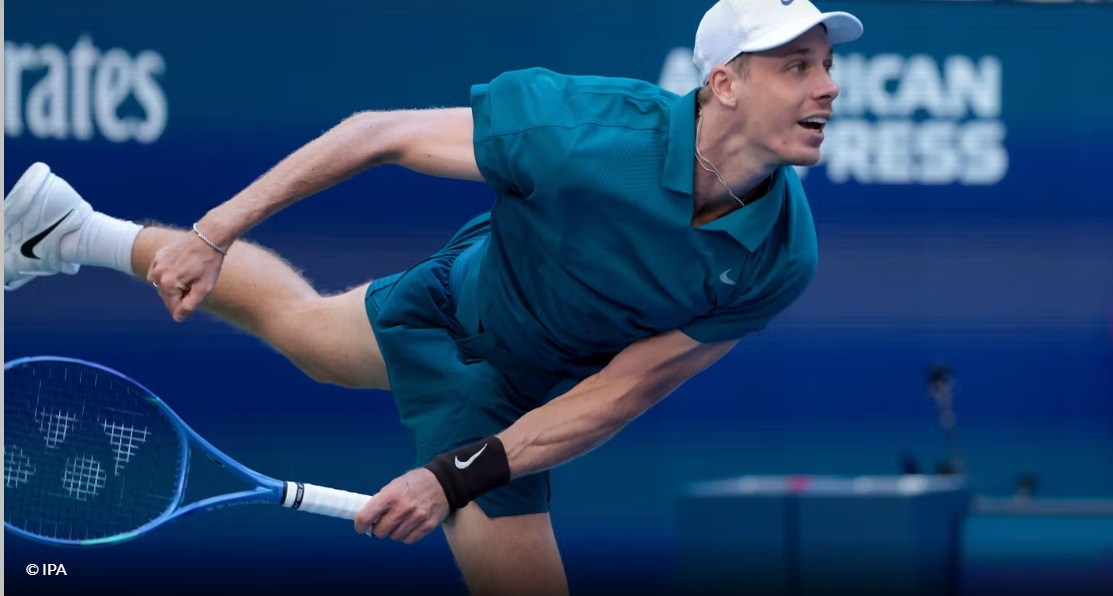 Frikë nga incidentet, ndeshja e Kupës Davis mes Kanadasë dhe Izraelit luhet pa tifozë