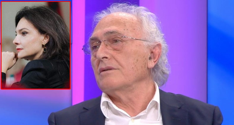 Frrok Çupi nxjerr të tjera detaje nga skandali që po trazon PS, ja si Elisa Spiropali e ktheu Kuvendin në…