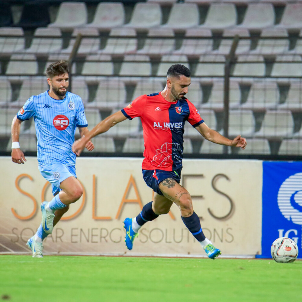 FSHF zbardh kalendarin e Superiores për 4 xhirot e ardhshme, te Vllaznia optimizëm para duelit me Partizanin