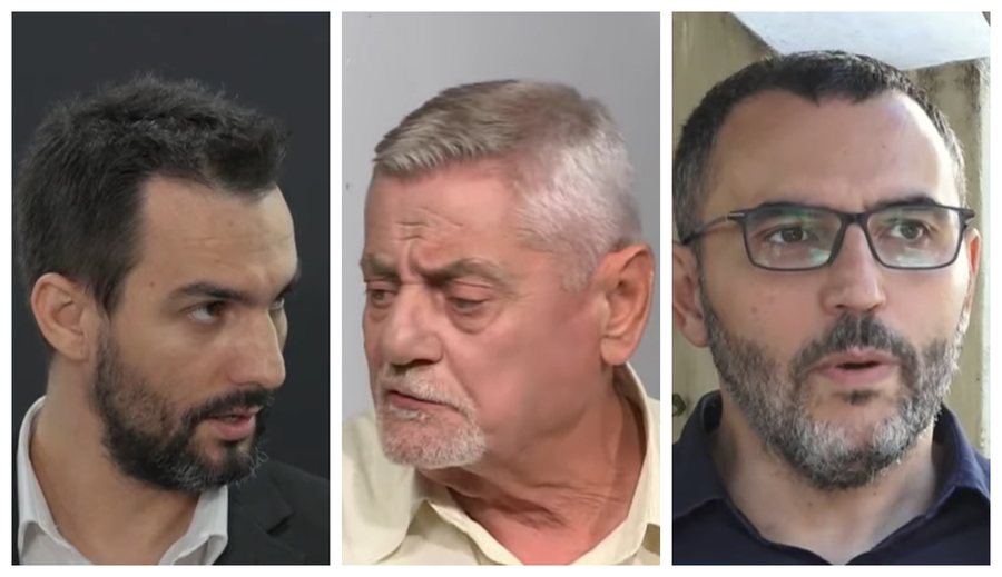 Ftesa e PD për bashkëpunim në garën për Bashkinë Tiranë, ja si i përgjigjen Qori, Lapaj dhe Shehi