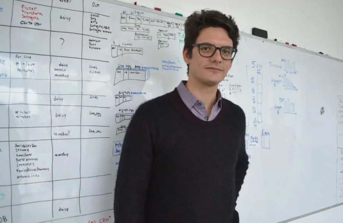 Fund tragjik për biznesmenin argjentinas, bie nga 900 metra lartësi dhe humb jetën teksa ngjitej në mal