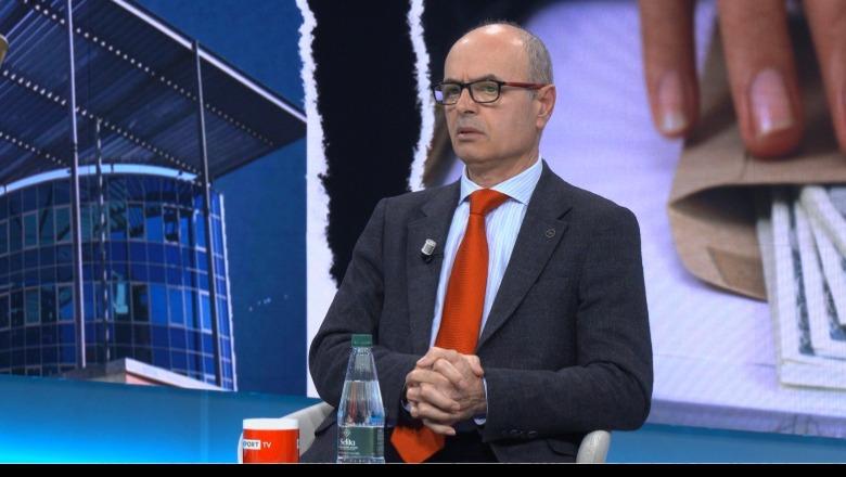 “Fundi i rrumpallës”, Petro Koçi: Burg dhe lista e zezë për ndërtuesit që shkelin ligjin