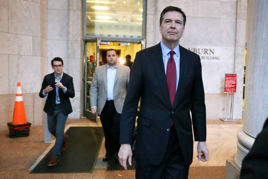 Furtunë në SHBA/ Ngrihet padi ndaj ish-shefit të McGonigal, si e lavdëronte miku i Ramës kur u shkarkua nga Trump