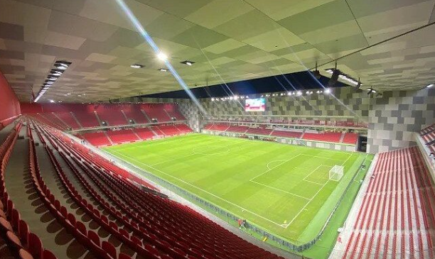 Futboll/Duhet fitore me Letoninë, kurse Serbia të humbasë me Anglinë. Ndryshe…!