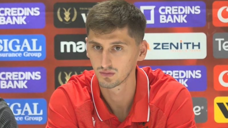 “Gabimet me Letoninë, t’i përmirësojmë”/ Kumbulla: Vendimi i Bajramit? Secili bën zgjedhjet e veta