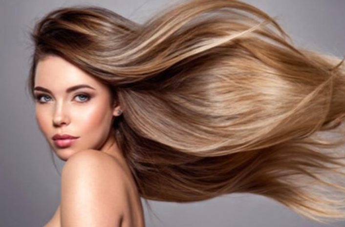 Gabimi që ju dëmton flokët