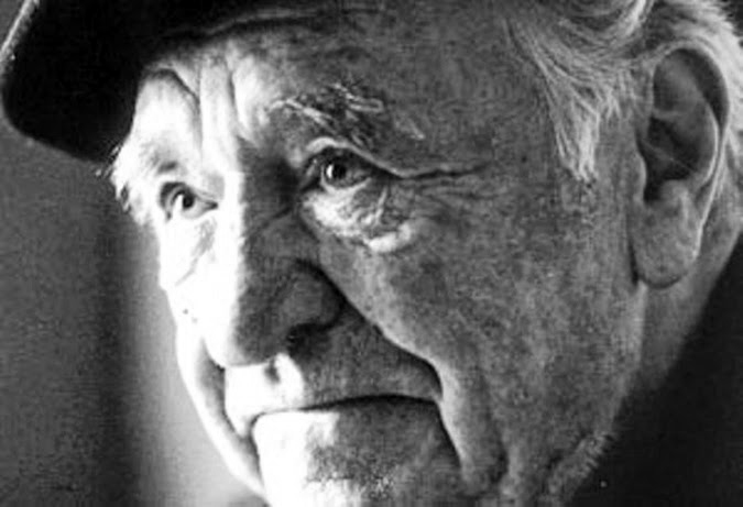 Gabriel Celaya: Më thuaj si jeton, si vdes përditë …