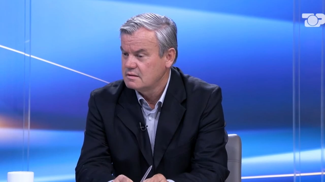 “Gara në kryeqytet është mes Manastirliut dhe Alimehmetit”, Nikoll Lesi zbulon në ‘Shqipëria Live’: Tirana, një “Waterloo” për PD-në