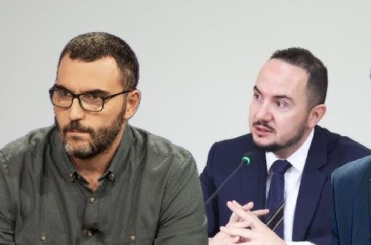 Gara për Tiranën, Salianji kërkon koalicion me neo-komunistët e Qorit: T’i lëmë pas ndarjet ileologjike