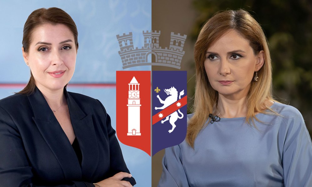 Gara përballë Manastirliut/ Jorida Tabaku refuzon kandidimin për Bashkinë e Tiranës: PD ende pa emër