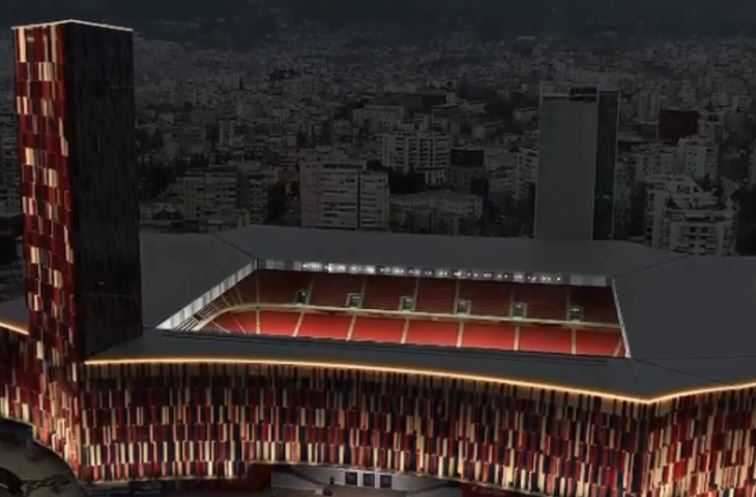 Gati për ndeshjen ndaj Letonisë, shiten të gjitha biletat në dispozicion