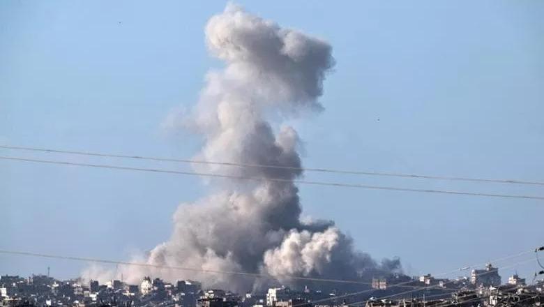 Gaza, të paktën 106 palestinezë të vrarë nga sulmet izraelite orët e fundit/ IDF: 400 mijë janë evakuuar