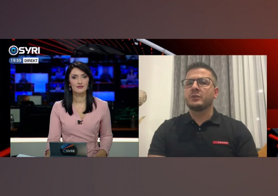 Gazetari: Drafti i Kodit Penal, tentativë për të mbyllur gojën e medias së lirë dhe për të amnistuar korrupsionin