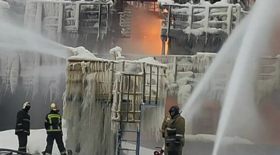 Gazetari rus: Putinin e pret një dimër i vështirë, në pranverë do jetë gati për negociata