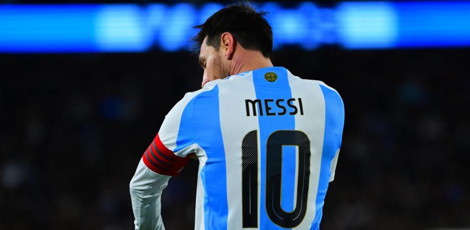 Gazetari shokon me deklaratën: E dua Messin në Botërorin 2026, qoftë edhe i “balsamosur”…