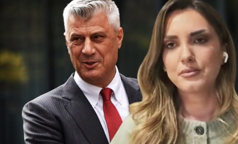 Gazetarja tregon detaje nga gjyqi në Hagë: Thaçi pas xhamit i buzëqeshur, ja pse u emocionua me amerikanin