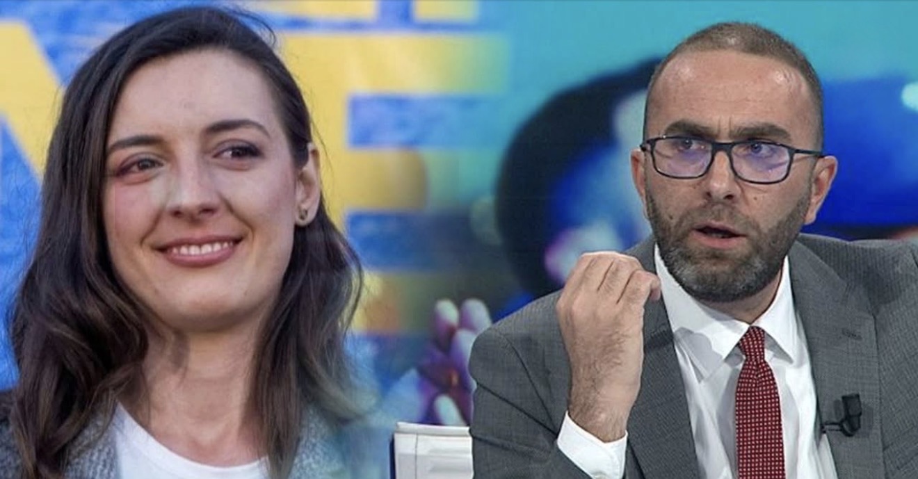 Gazi ia “mbath” nga Zegjineja/ Nuk regjistrohet tek Komisioni i Ligjeve, që mos përballet me socialisten rivale