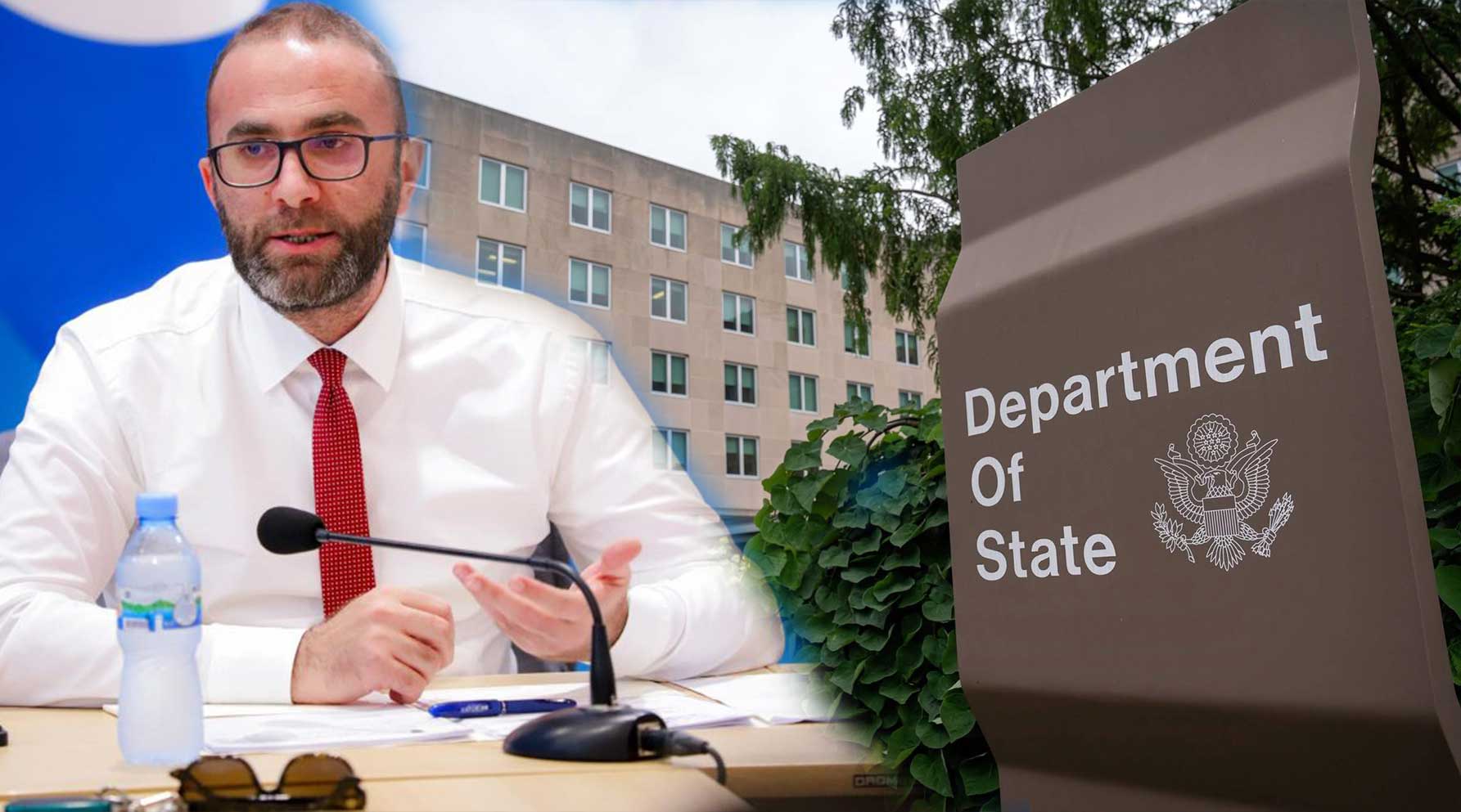 Gazment Bardhi: Raporti i DASH, akuzë për gjendjen ku ndodhet ekonomia shqiptare