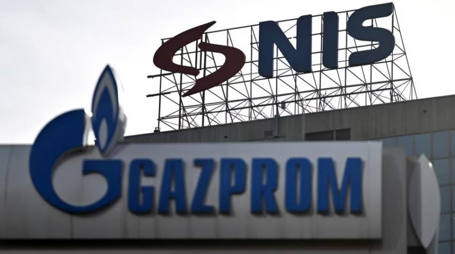 Gazprom-i rus del praktikisht nga pronësia e Industrisë së Naftës së Serbisë! Vuçiç: Situata jashtëzakonisht e vështirë