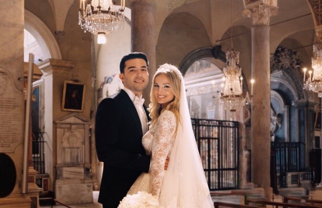 Genar Topalli zbulon shpenzimet e dasmës: Ceremonia është financuar nga unë dhe vjehrrit e mi!