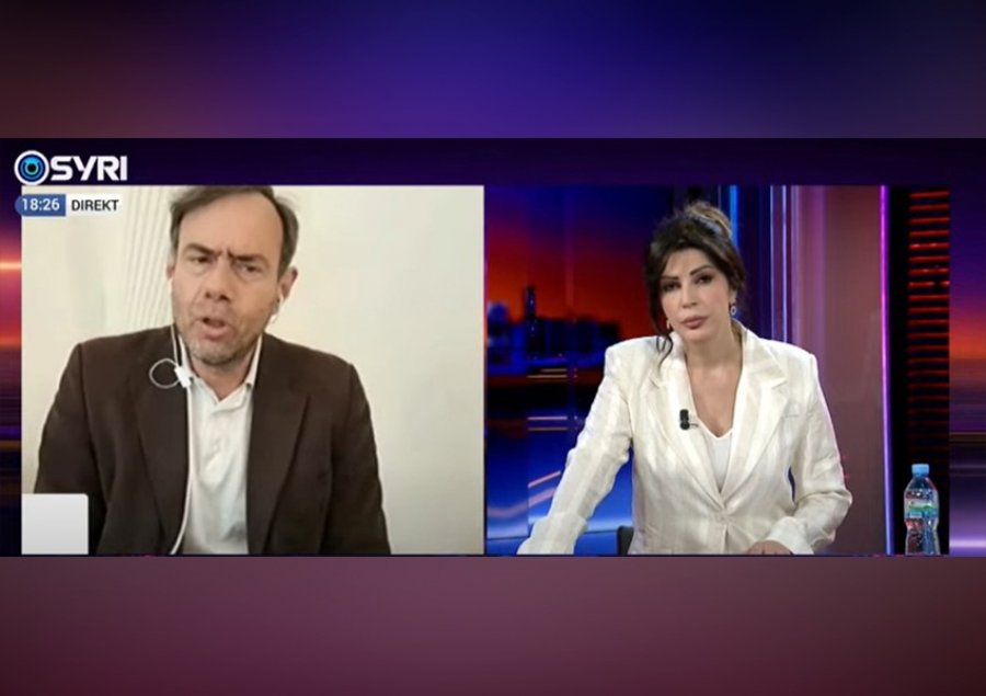 Genc Burimi: Ramës i duhet një njeri politik në bashkinë e Tiranës prandaj zgjodhi Manastirliun