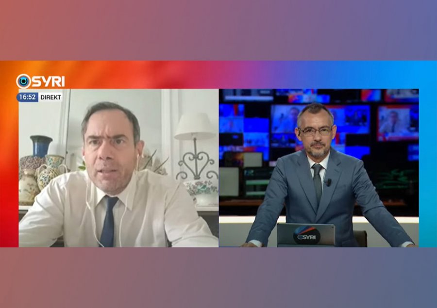 Genc Burimi: Shqipëria përballet me rrezik terrorist! Skandal shtetëror nëse lajmi nga Italia është i vërtetë