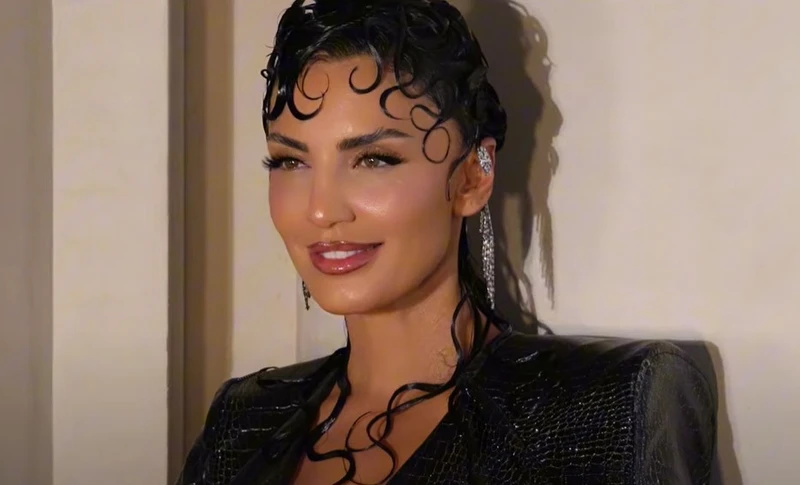 Genta Ismajli flet për rikthimin në muzikë dhe zërat për divorc