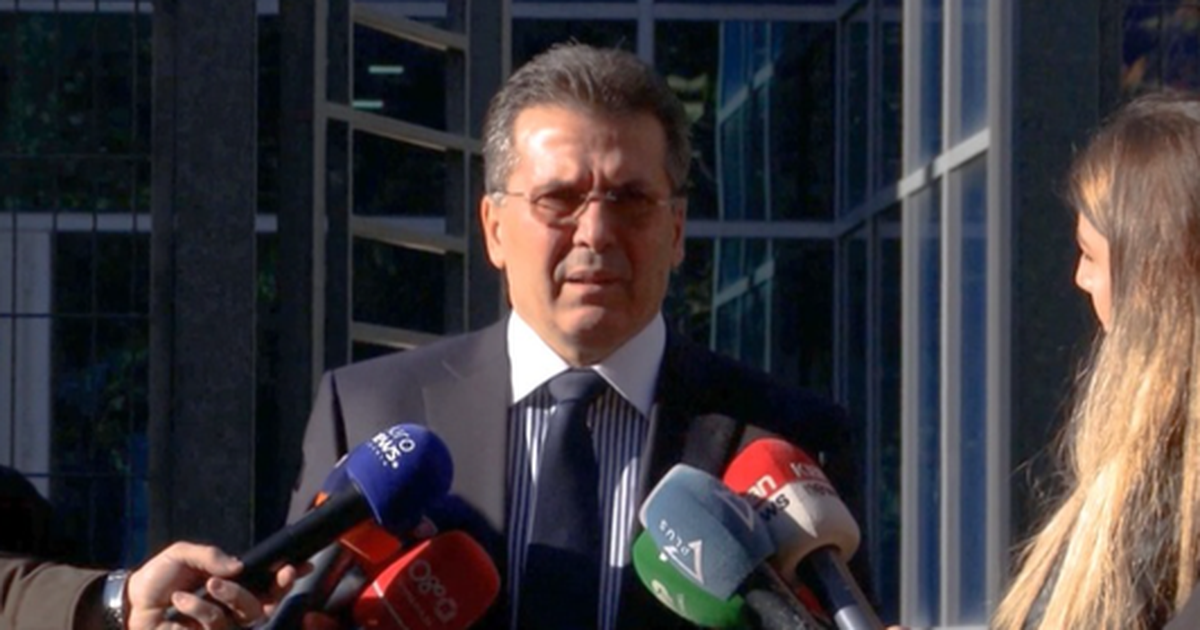 ‘Gërdeci’/ Fatmir Mediu në GJKKO: Akuza të qëllimshme nga Prokuroria e kohës