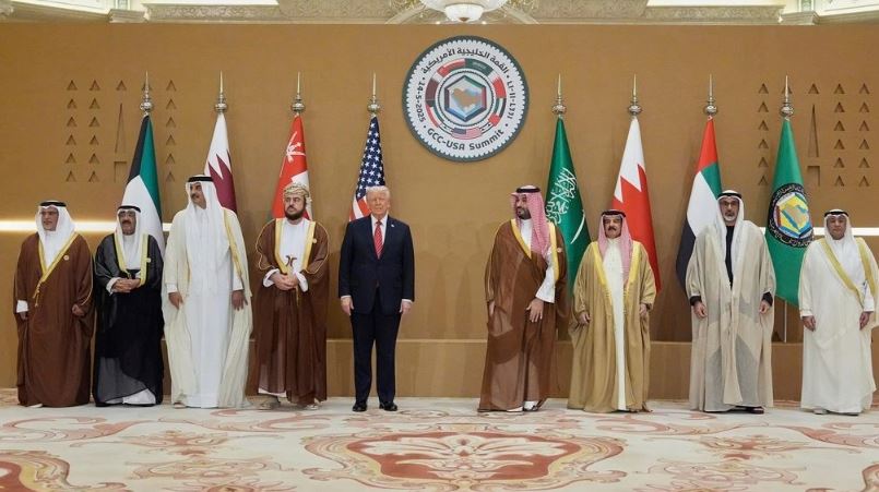 Gjashtë monarkitë e Gjirit Persik dalin me një vendim unanim, kërkojnë ndikimin e SHBA-së: Ndalojeni Izraelin!