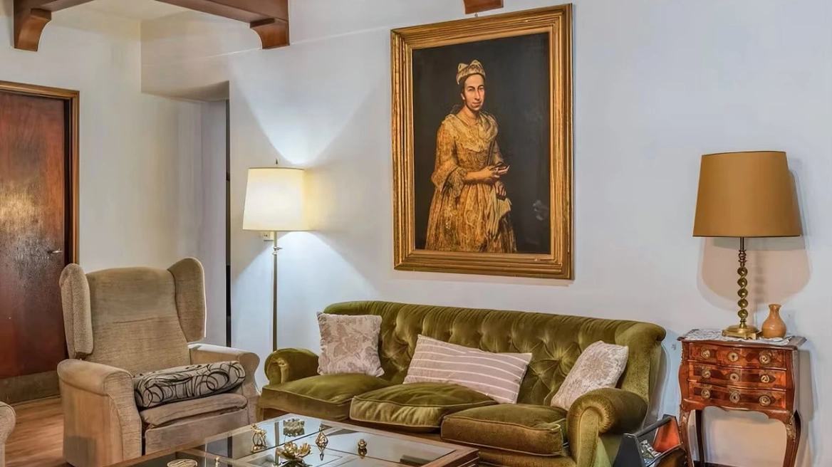 Gjendet një pikturë e famshme e vjedhur nga nazistët