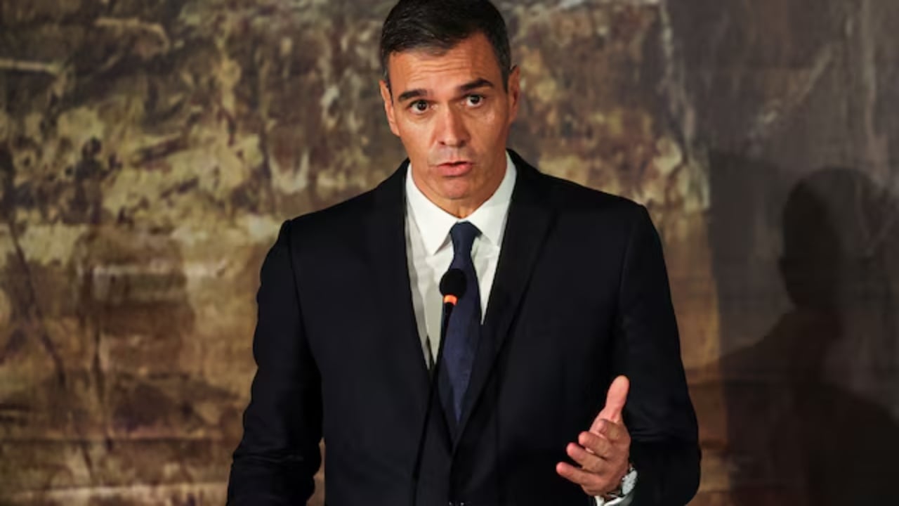 “Gjenocid në Gaza”, pas deklaratës së kryeministrit Sánchez, Spanja ndalon eksportin e teknologjive ushtarake drejt Izraelit