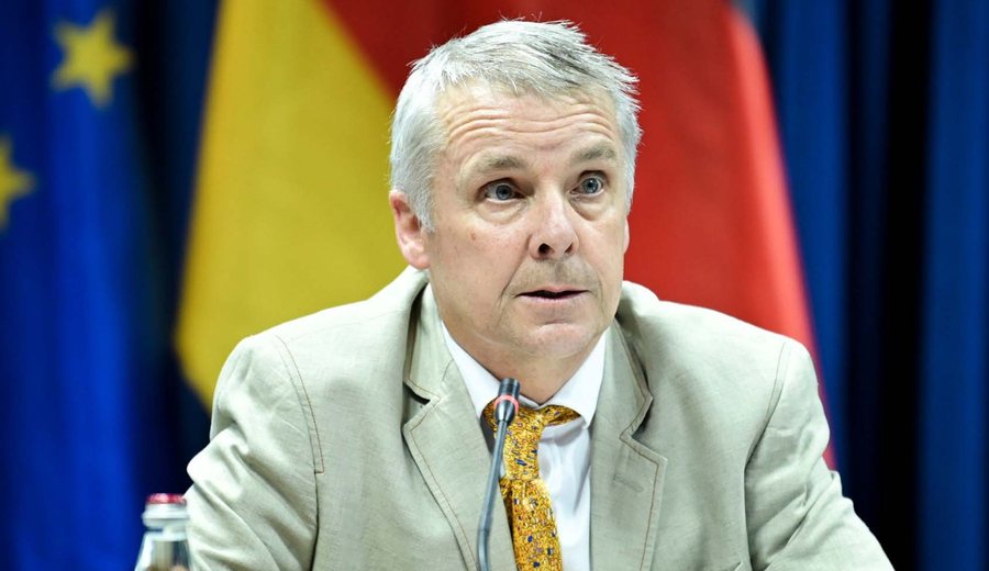 Gjermania përgënjeshtron Listën Serbe