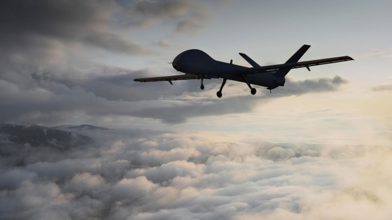 Gjermania po ndërton qendër anti-dron, ministri i Brendshëm: Do qëllohen nga ushtria sapo të pikasen