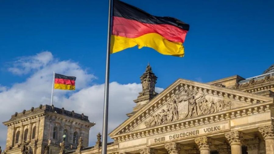 Gjermania refuzon të ndjekë aleatët perëndimorë në njohjen e shtetit palestinez