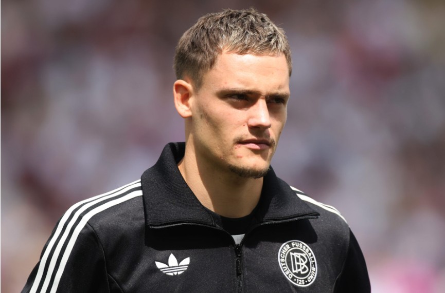 Gjermanisë nuk i falen më hapat fals. Guler, Yildiz & Co. duan të befasojnë Spanjën