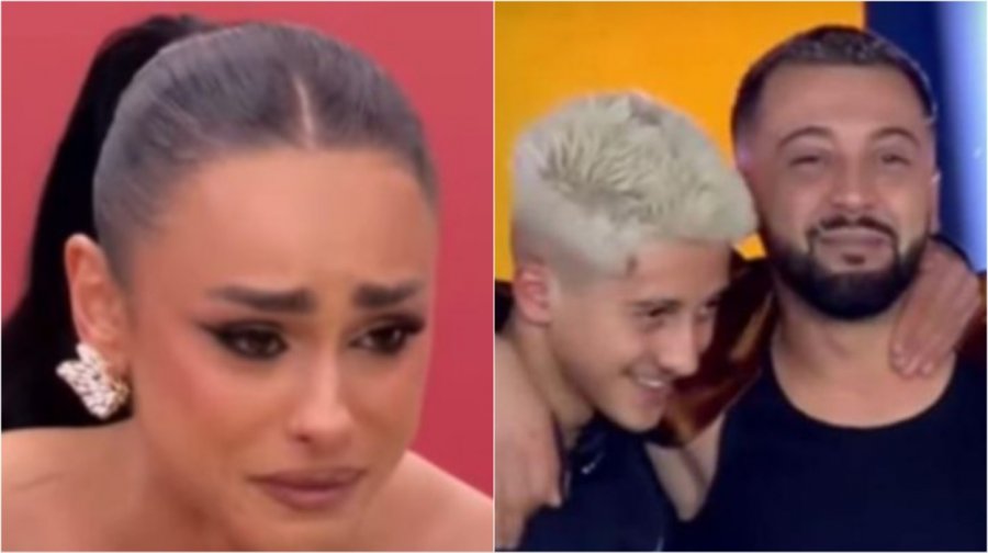 Gjesti humbi vëllanë në aksident tragjik, Egli ngushëllon familjen e ish-partnerit: Më dhemb zemra…