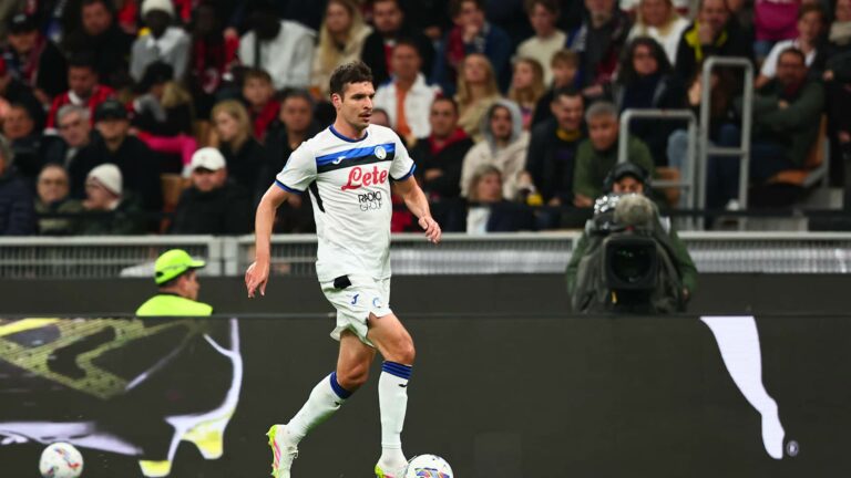 Gjimshiti shkruan historinë, futbollisti shqiptar me më shumë ndeshje në Champions League