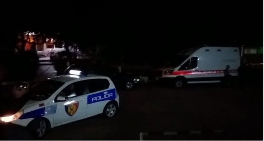 Gjirokastër, humb jetën gjatë natës turisti gjerman 72-vjeçar