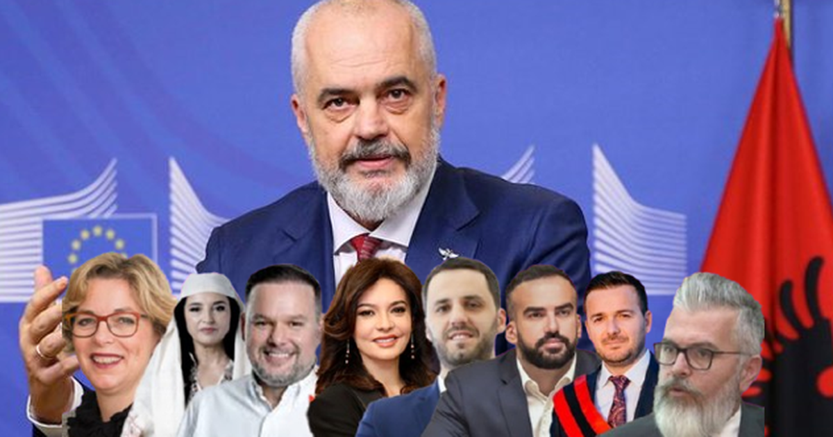 Gjithçka gati për 4-vjeçarin në Politikë