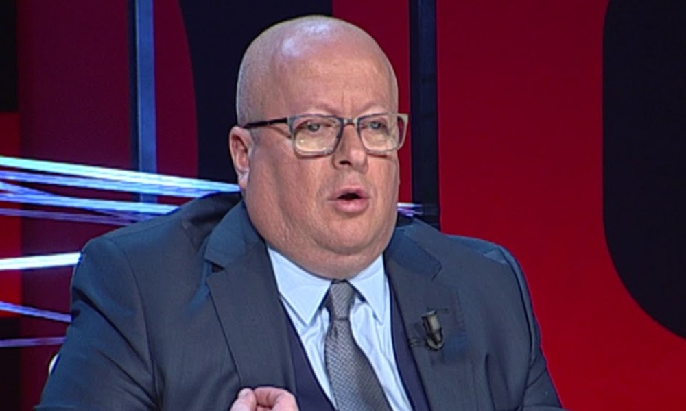 Gjokutaj: Ish-ambasadorja Yuri Kim ka ushtruar presion në SPAK për ndjekjen penale të Berishës