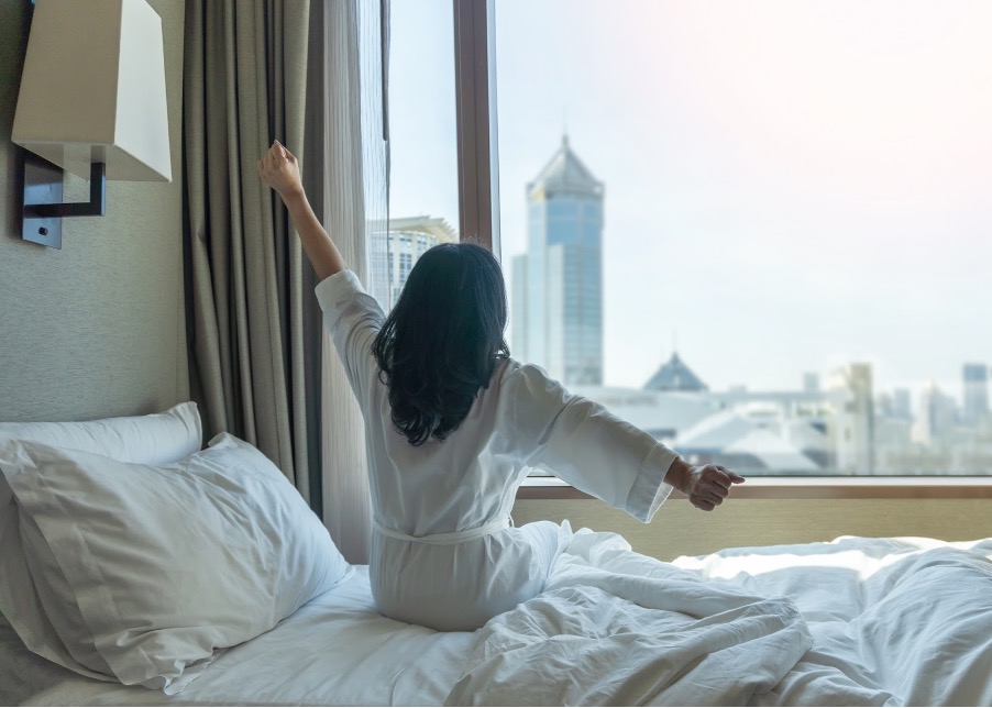 Gjumi i bukurisë: Sekreti për lëkurë të shëndetshme dhe jetë më të gjatë