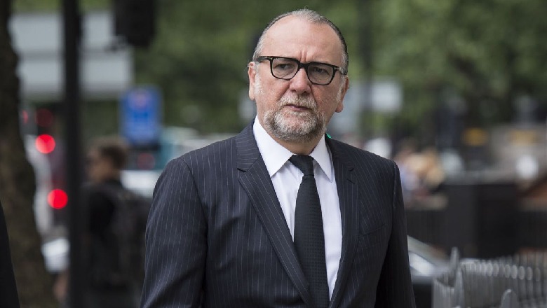 Gjykata e Apelit ul me 5 vite dënimin për biznesmenin italian, Francesco Becchetti