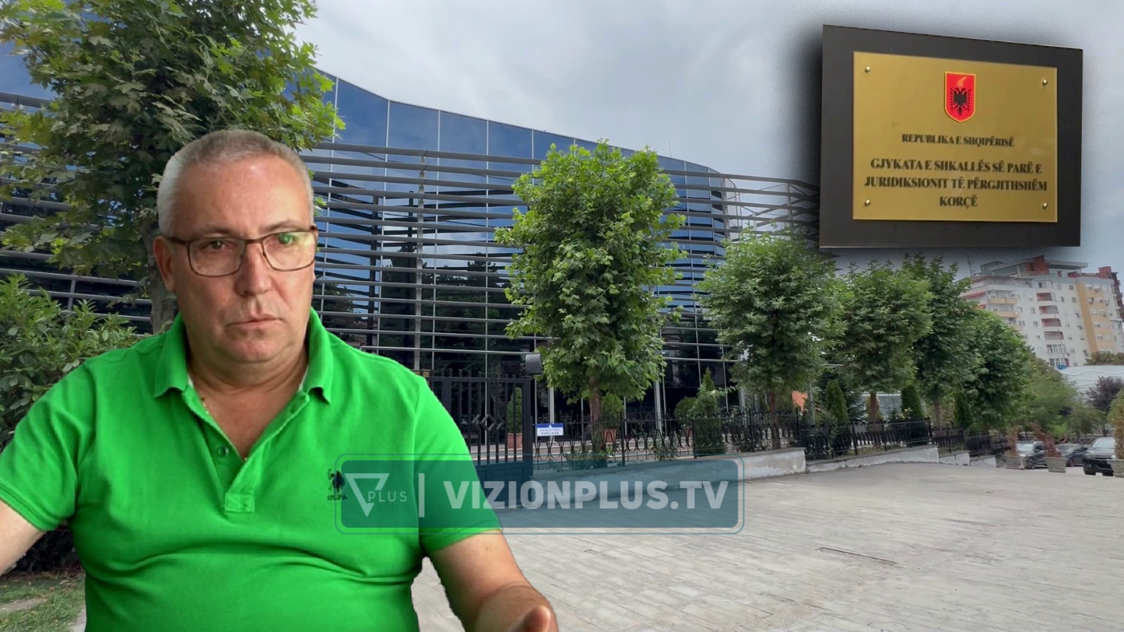 Gjykata e Korçës në ngërç, shkak mungesa e magjistratëve. Avokatët: Vonesa në dhënien e drejtësisë