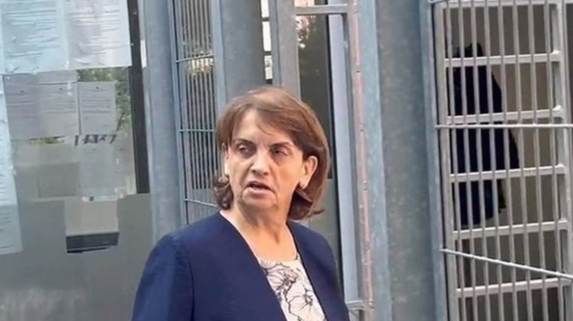 Gjykata e Lartë rrëzon rekursin e ish-gjyqtares Pajtime Fetahu, akuzohet për lidhje me grupin “Çopja”